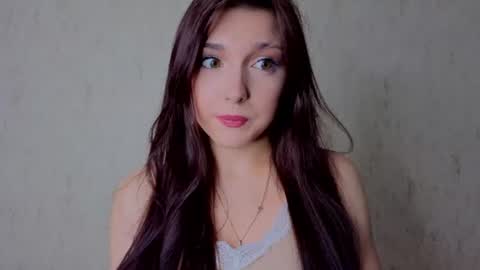 Snapshot of oliviahoresnev chatting on June 2026 02:10:01 PM Olivia online show from June 2026 02:10:01 PM