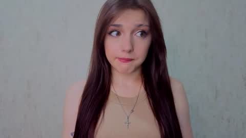 Snapshot of oliviahoresnev chatting on June 2026 04:18:02 PM Olivia online show from June 2026 04:18:02 PM