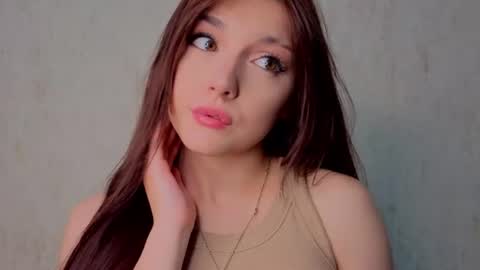 Snapshot of oliviahoresnev chatting on July 2026 03:39:01 PM Olivia online show from July 2026 03:39:01 PM
