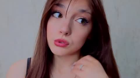Snapshot of oliviahoresnev chatting on July 2026 04:53:01 PM Olivia online show from July 2026 04:53:01 PM