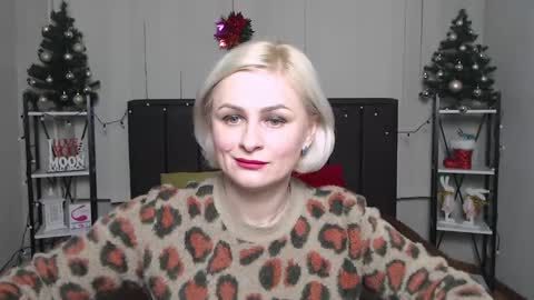 OliviaHorst online show from December 2024 09:13:01 AM