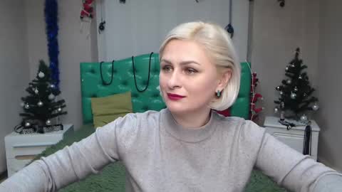 OliviaHorst online show from January 2025 12:41:02 PM