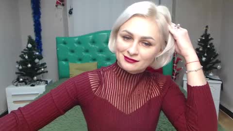 OliviaHorst online show from January 2025 09:34:02 AM