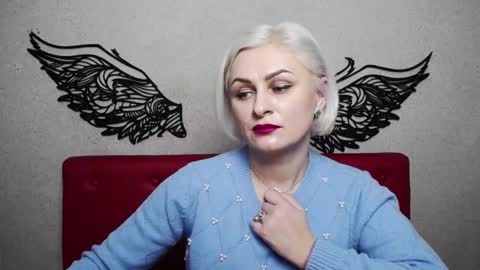 OliviaHorst online show from February 2025 09:13:02 AM