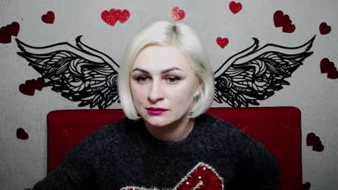 OliviaHorst online show from February 2025 06:58:02 AM