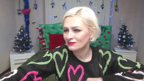 OliviaHorst online show from December 2025 06:19:01 AM