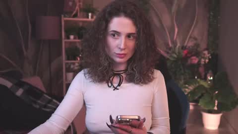 Liv online show from February 2026 08:38:01 PM