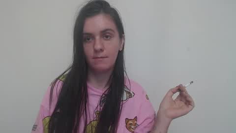 Snapshot of oliviasager chatting on January 2025 10:09:01 PM Mistress Olivia online show from January 2025 10:09:01 PM