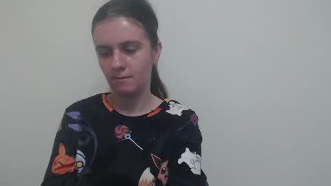 Snapshot of oliviasager chatting on January 2025 08:25:02 PM Mistress Olivia online show from January 2025 08:25:02 PM