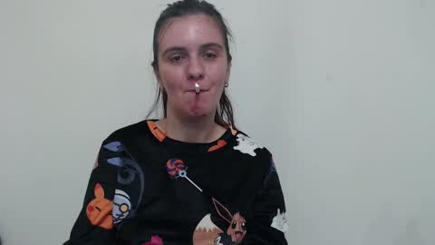Snapshot of oliviasager chatting on January 2025 02:50:02 AM Mistress Olivia online show from January 2025 02:50:02 AM