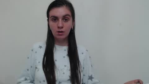 Snapshot of oliviasager chatting on January 2025 10:55:01 PM Mistress Olivia online show from January 2025 10:55:01 PM