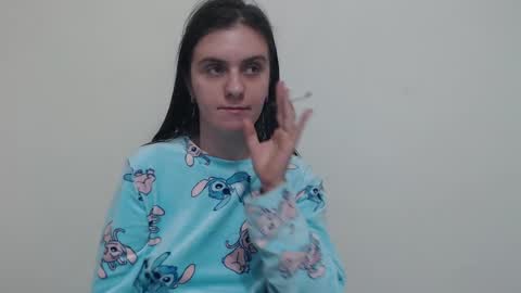 Snapshot of oliviasager chatting on January 2025 08:36:01 PM Mistress Olivia online show from January 2025 08:36:01 PM