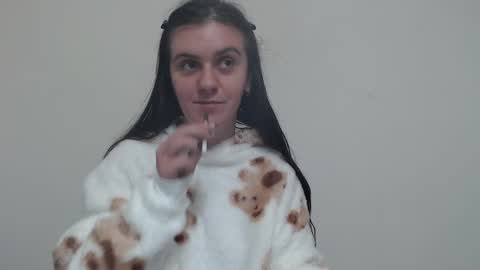 Snapshot of oliviasager chatting on January 2025 08:11:01 PM Mistress Olivia online show from January 2025 08:11:01 PM