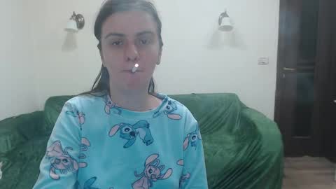 Snapshot of oliviasager chatting on January 2025 04:37:02 AM Mistress Olivia online show from January 2025 04:37:02 AM