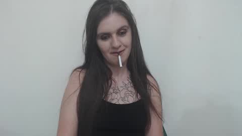Snapshot of oliviasager chatting on January 2025 02:53:02 AM Mistress Olivia online show from January 2025 02:53:02 AM