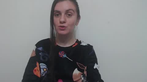 Snapshot of oliviasager chatting on February 2025 07:57:02 PM Mistress Olivia online show from February 2025 07:57:02 PM