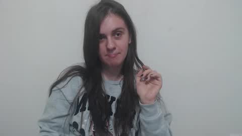 Snapshot of oliviasager chatting on February 2025 12:20:02 AM Mistress Olivia online show from February 2025 12:20:02 AM
