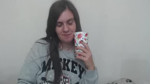 Snapshot of oliviasager chatting on February 2025 03:45:01 AM Mistress Olivia online show from February 2025 03:45:01 AM