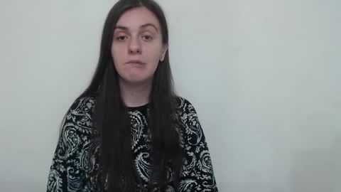 Snapshot of oliviasager chatting on February 2025 12:19:01 AM Mistress Olivia online show from February 2025 12:19:01 AM