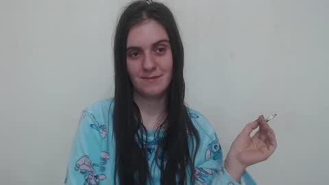 Snapshot of oliviasager chatting on February 2025 12:16:01 AM Mistress Olivia online show from February 2025 12:16:01 AM