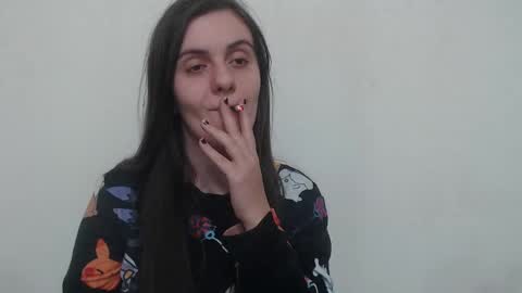 Snapshot of oliviasager chatting on March 2025 04:21:01 PM Mistress Olivia online show from March 2025 04:21:01 PM