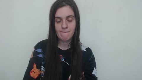 Snapshot of oliviasager chatting on March 2025 09:54:02 PM Mistress Olivia online show from March 2025 09:54:02 PM