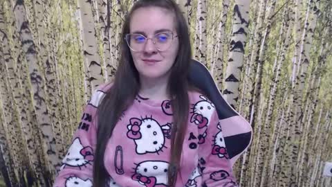 Mistress Olivia online show from November 2025 05:07:01 PM