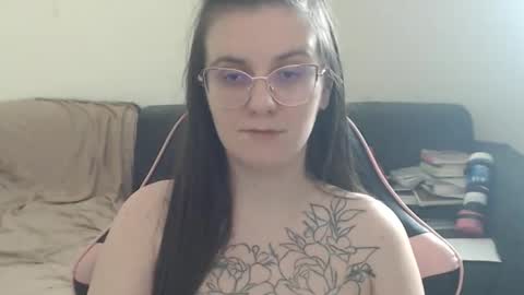 Mistress Olivia online show from March 2026 09:19:02 PM