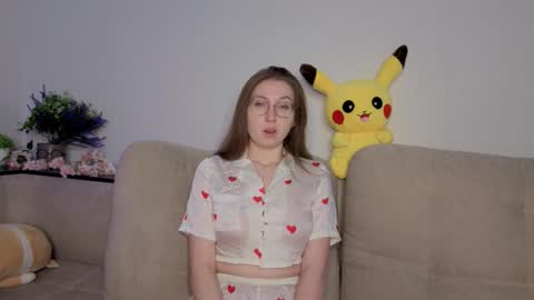 Kylie online show from February 2026 07:45:02 PM