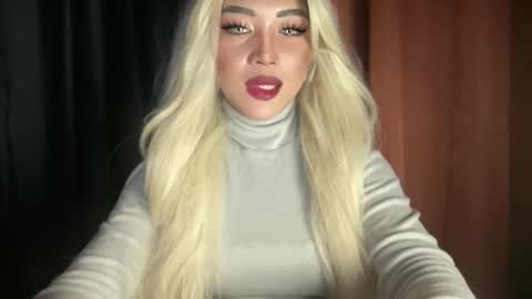 ZAINA online show from April 2026 08:50:01 PM