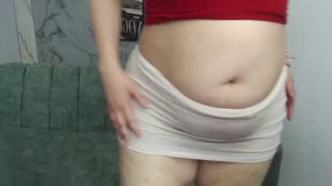 Snapshot of oliviia_ch chatting on July 2026 04:33:01 PM Olivia online show from July 2026 04:33:01 PM