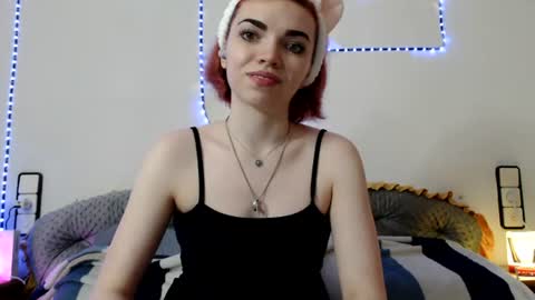 Snapshot of olivka_flower chatting on July 2026 08:38:02 PM Angelina Lina online show from July 2026 08:38:02 PM