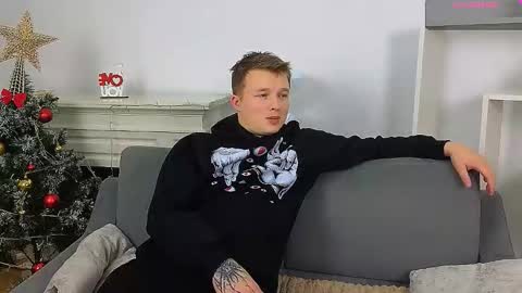 Olli and Stiw online show from January 2026 08:49:01 AM