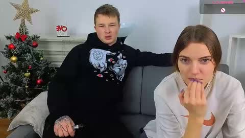 Olli and Stiw online show from January 2026 08:08:02 AM