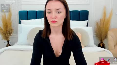 Amely online show from March 2025 01:17:02 PM