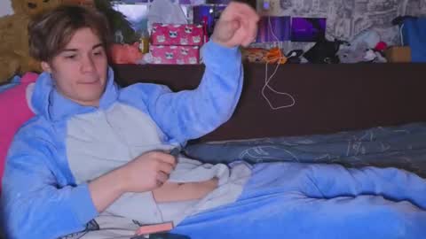 Tony online show from March 2025 07:54:01 PM