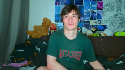 Tony online show from September 2025 08:19:01 PM