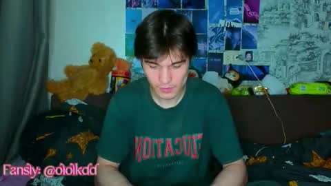 Tony online show from September 2025 08:09:01 PM