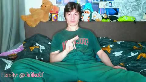 Tony online show from September 2025 08:10:02 PM