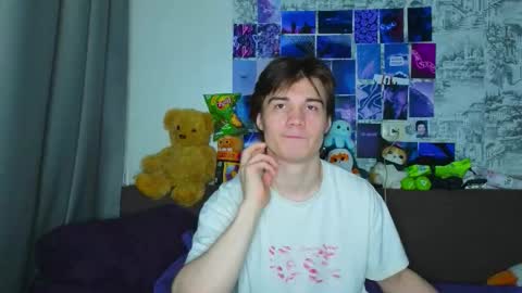 Tony online show from October 2025 09:13:01 PM