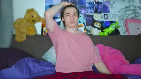 Tony online show from October 2025 09:10:02 PM