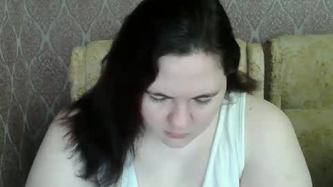 OlyaFire online show from April 2026 07:17:01 AM