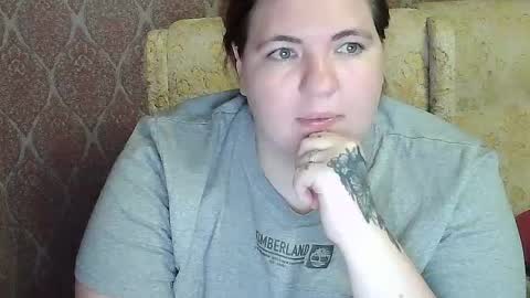OlyaFire online show from May 2026 07:08:02 PM