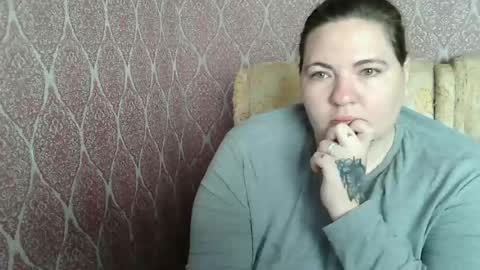 OlyaFire online show from May 2026 06:43:02 AM