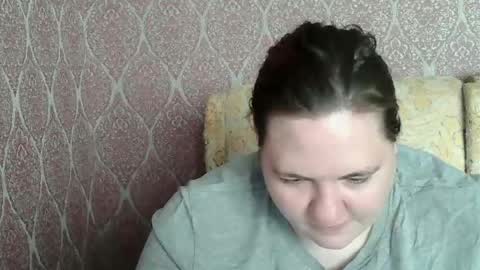 OlyaFire online show from May 2026 12:13:02 PM