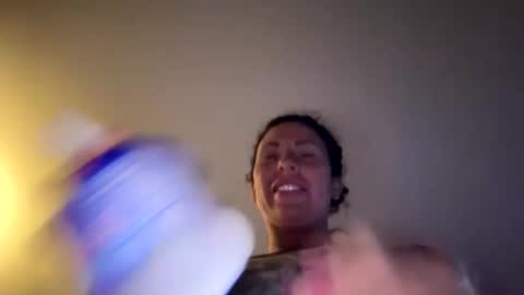 Olyvia Bosse online show from November 2025 12:21:02 AM