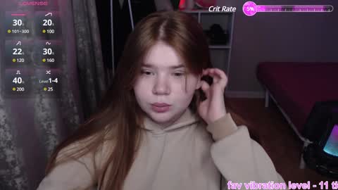  MellY  online show from December 2024 10:56:01 AM