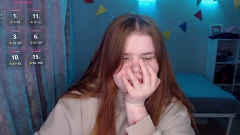  MellY  online show from January 2025 11:34:02 AM