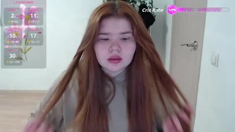  MellY  online show from April 2026 09:54:01 AM