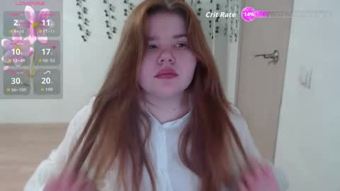 Snapshot of omellyoo chatting on May 2026 11:03:02 PM MellY online show from May 2026 11:03:02 PM